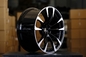 22X11 Forged Alloy Wheels 22 Inch 23 Inch Customized Rims For URUS