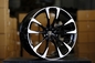 22X11 Forged Alloy Wheels 22 Inch 23 Inch Customized Rims For URUS