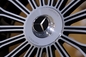 Car Black Machine Face Rims 19X8.5 19 Inch Forged Rims For 2021 MAYBACH S680
