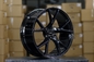 Custom 24x10 24x12 Inch Cnc Machining Forged Alloy Wheels For Mansory URUS