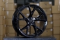 Custom 24x10 24x12 Inch Cnc Machining Forged Alloy Wheels For Mansory URUS