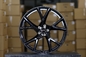 Custom 24x10 24x12 Inch Cnc Machining Forged Alloy Wheels For Mansory URUS
