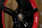71.6 Forged Alloy Wheels 20X11 20X9.5 Fit Porsche Taycan Cayenne Macan
