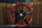 71.6 Forged Alloy Wheels 20X11 20X9.5 Fit Porsche Taycan Cayenne Macan