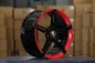 71.6 Forged Alloy Wheels 20X11 20X9.5 Fit Porsche Taycan Cayenne Macan