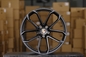 Porsche Cayenne 918 Porsche 911 Alloy Wheels 20 inch Custom Forged Car Rims