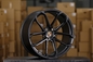 Porsche Cayenne 918 Porsche 911 Alloy Wheels 20 inch Custom Forged Car Rims
