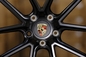 Porsche Cayenne 918 Porsche 911 Alloy Wheels 20 inch Custom Forged Car Rims