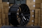 OEM Customized Forged Alloy Wheels 18-22 Inch 5x130 Aluminum Car Rims