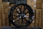 OEM Customized Forged Alloy Wheels 18-22 Inch 5x130 Aluminum Car Rims