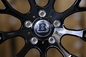 OEM Customized Forged Alloy Wheels 18-22 Inch 5x130 Aluminum Car Rims