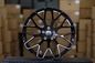OEM Customized Forged Alloy Wheels 18-22 Inch 5x130 Aluminum Car Rims