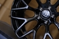 OEM Customized Forged Alloy Wheels 18-22 Inch 5x130 Aluminum Car Rims