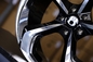 Polished 22x10 Inch Wheels Custom 9.0-13J BENTAYGA S Forged Alloy Rims
