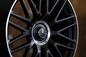 23x10 23x11.5 Inch Car Forged Alloy Wheels JWL For 2021 GLS63