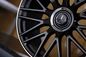 23x10 23x11.5 Inch Car Forged Alloy Wheels JWL For 2021 GLS63