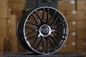 23x10 23x11.5 Inch Car Forged Alloy Wheels JWL For 2021 GLS63