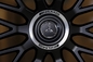 23x10 23x11.5 Inch Car Forged Alloy Wheels JWL For 2021 GLS63