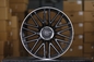23x10 23x11.5 Inch Car Forged Alloy Wheels JWL For 2021 GLS63