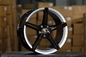 20~22 Inch Concave Forged Wheels 5x130 bolt pattern rims For Porsche Macan 911 992 Turbo