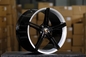 20~22 Inch Concave Forged Wheels 5x130 bolt pattern rims For Porsche Macan 911 992 Turbo