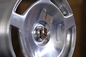 Cnc Machining Polished 19x8 5x112 Wheels Forged Aluminum Rims For Maybach S500