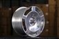 Cnc Machining Polished 19x8 5x112 Wheels Forged Aluminum Rims For Maybach S500