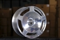 Cnc Machining Polished 19x8 5x112 Wheels Forged Aluminum Rims For Maybach S500