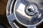 Cnc Machining Polished 19x8 5x112 Wheels Forged Aluminum Rims For Maybach S500
