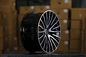 18-22 Inch Aluminum Forged Alloy Wheels 8.5-12J Width Fit Mercedes
