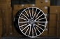 18-22 Inch Aluminum Forged Alloy Wheels 8.5-12J Width Fit Mercedes