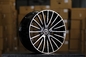 18-22 Inch Aluminum Forged Alloy Wheels 8.5-12J Width Fit Mercedes