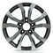 OEM Toyota Lexus Wheels 5x150 Hole Lx570 Replica Alloy Wheels 21 Inch