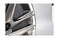 Replica 6X139.7 Car Alloy Wheel Rims Lexus Toyota Land Cruiser Rims 110.5