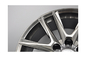 Replica 6X139.7 Car Alloy Wheel Rims Lexus Toyota Land Cruiser Rims 110.5
