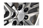 Replica 6X139.7 Car Alloy Wheel Rims Lexus Toyota Land Cruiser Rims 110.5
