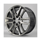 Replica 6X139.7 Car Alloy Wheel Rims Lexus Toyota Land Cruiser Rims 110.5