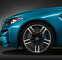 OEM Service BMW Replica Wheels 17-19 inch Aluminium Alloy Rim PCD 120mm
