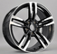 OEM Service BMW Replica Wheels 17-19 inch Aluminium Alloy Rim PCD 120mm