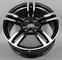 OEM Service BMW Replica Wheels 17-19 inch Aluminium Alloy Rim PCD 120mm