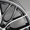 VIA JWL Replica BMW 20 Inch Rims 72.6 19x9.5 19 Inch Concave Wheels 5x120
