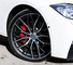 VIA JWL Replica BMW 20 Inch Rims 72.6 19x9.5 19 Inch Concave Wheels 5x120