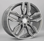 Passenger Car 17x7.5 17 Inch Alloy Wheels 5x120 BMW Reproduction Wheels TUV