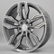 Passenger Car 17x7.5 17 Inch Alloy Wheels 5x120 BMW Reproduction Wheels TUV