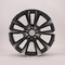 66.6 Aluminum Alloy Mercedes Benz Replica Wheels 5x120 Wheels 18 Inch