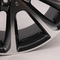 66.6 Aluminum Alloy Mercedes Benz Replica Wheels 5x120 Wheels 18 Inch