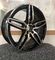 JWL Replica Mercedes E Class Wheels 17x7.5 18x9.0 18 Inch BMF Wheels