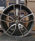 AMG Style 66.5 Mercedes Benz Replica Wheels Alloy 19x9.0 19x8.0