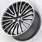 Replica Alloy 5x112 Mercedes Benz Rims 66.6 Mercedes 21 Inch Alloy Wheels