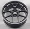 Benze GMF Mercedes C63 Replica Wheels 18X8.5 18 Inch 5x120 Wheels 66.6